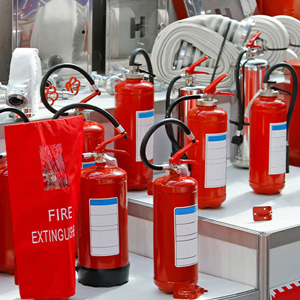 Fire Protection