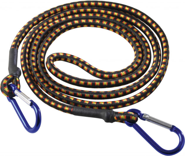 High Quality Strong Round Elastic Bungee Shock Cord Rope - Image 2