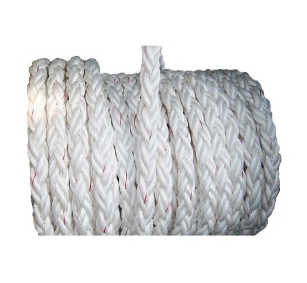 Ship Dock Line Thick Strong Polypropylene Mooring Rope - Image 2