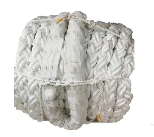 Ship Dock Line Thick Strong Polypropylene Mooring Rope