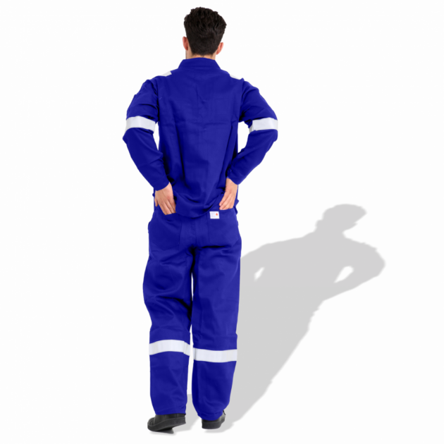 FRPS300 American Safety Fire Retardant Pant And Shirt - Image 3