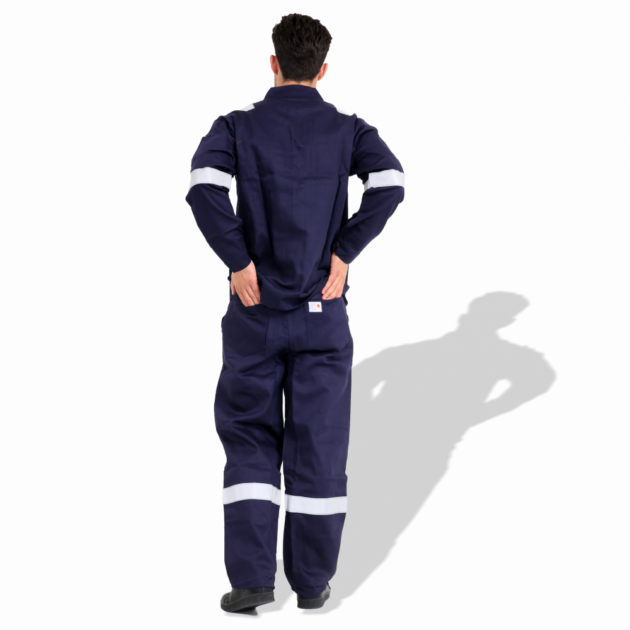 FRPS300 American Safety Fire Retardant Pant And Shirt - Image 6