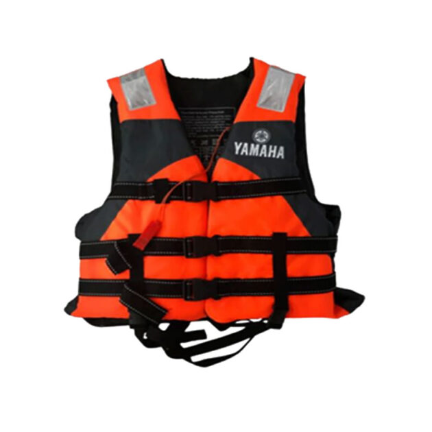 Yamaha Marine Safety Foam Type Life Jacket