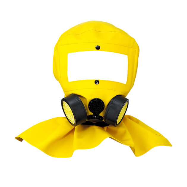 Blue Eagle NP312 Chemical Protection Safety Hood