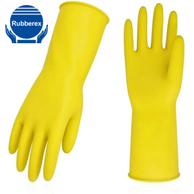 Rubberex Multi Care Household Gloves