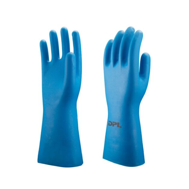DPL Nova Food Grade Household Rubber Gloves