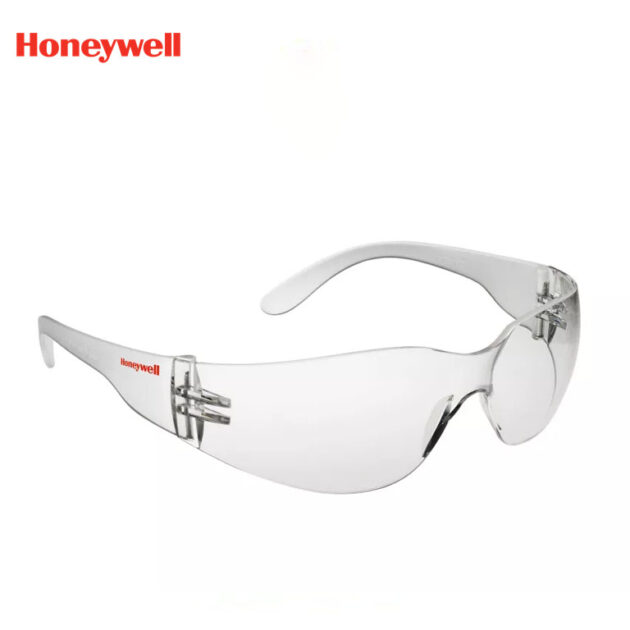 Honeywell XV100 Uvex Clear Lens Safety Spectacles