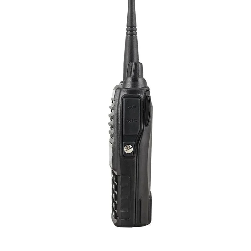 Baofeng UV 82 Dual Band Walkie Talkie - Image 4