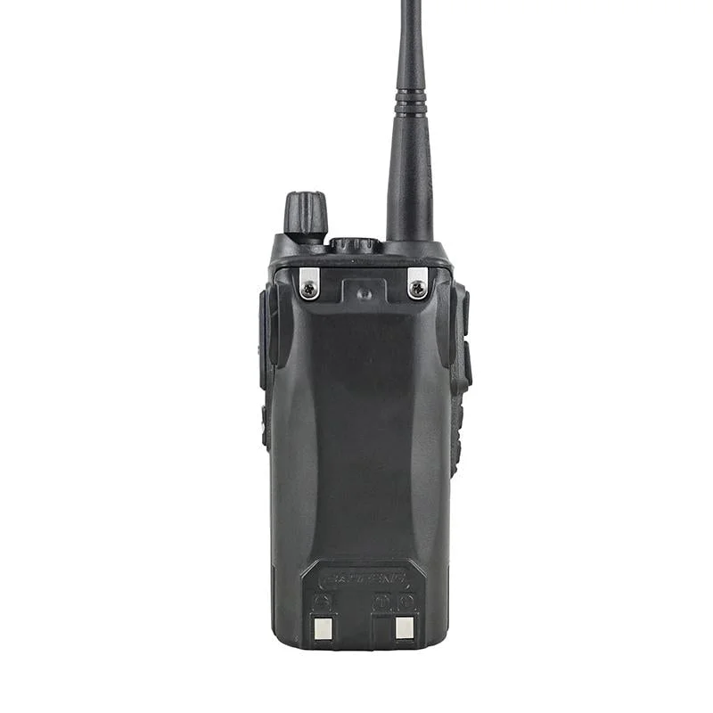 Baofeng UV 82 Dual Band Walkie Talkie - Image 3